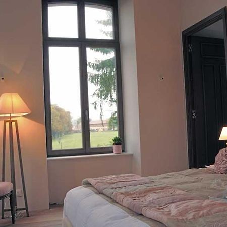 Laterrasse, Chateau Fernand Japy Beaucourt Zewnętrze zdjęcie