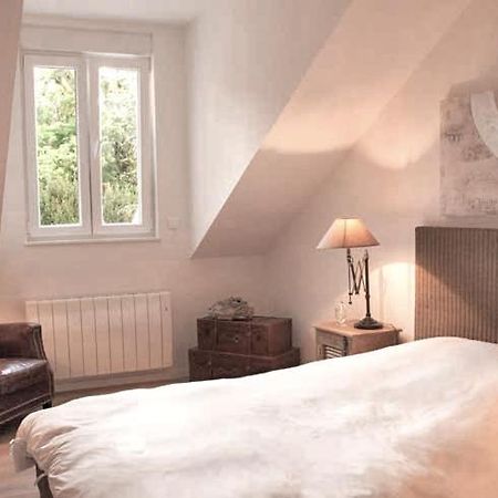 Laterrasse, Chateau Fernand Japy Beaucourt Zewnętrze zdjęcie